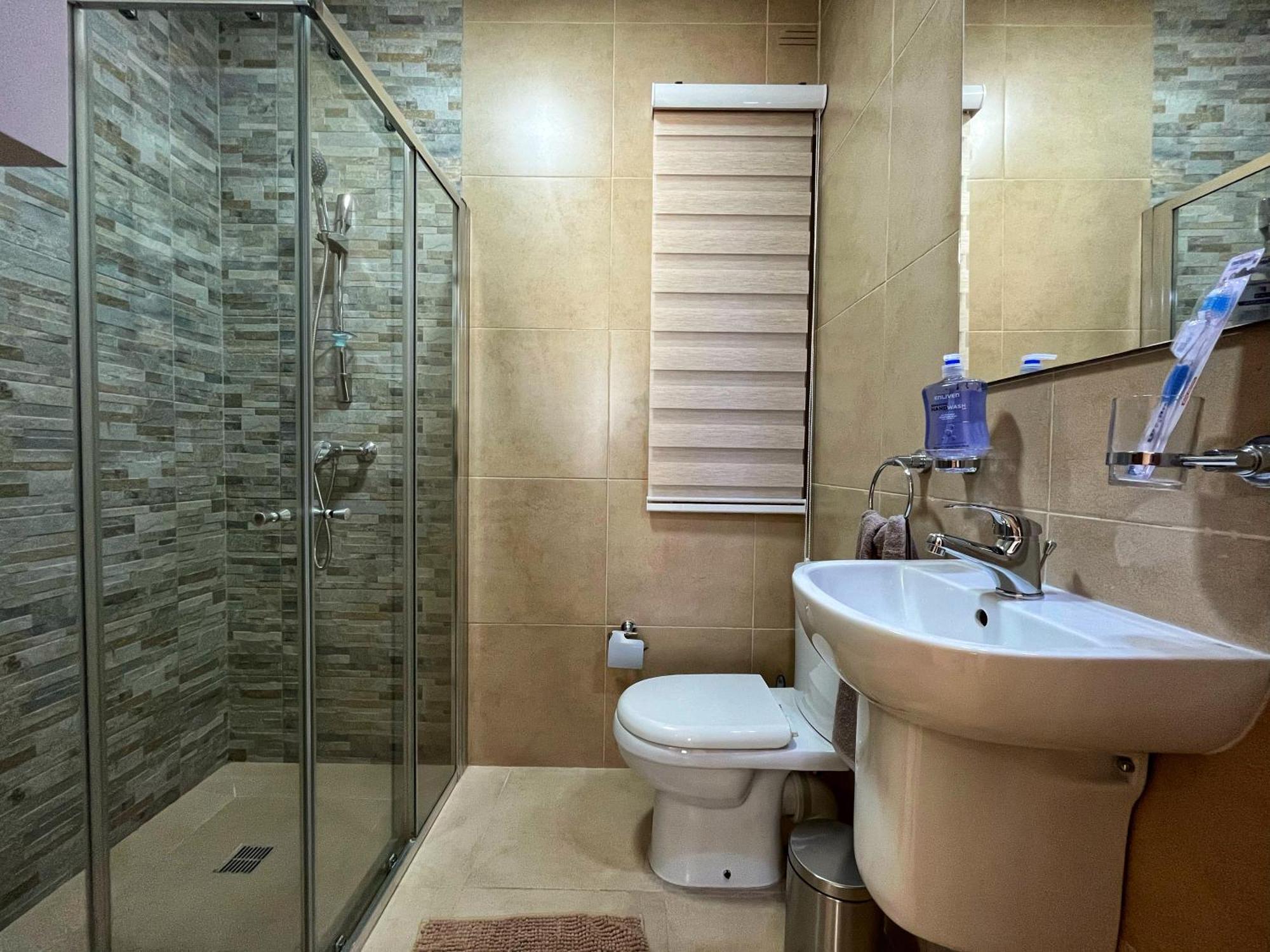 Charming Two Bedroom Apartment Pietà Екстериор снимка